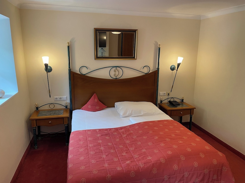Donauhof Hotel 28/58