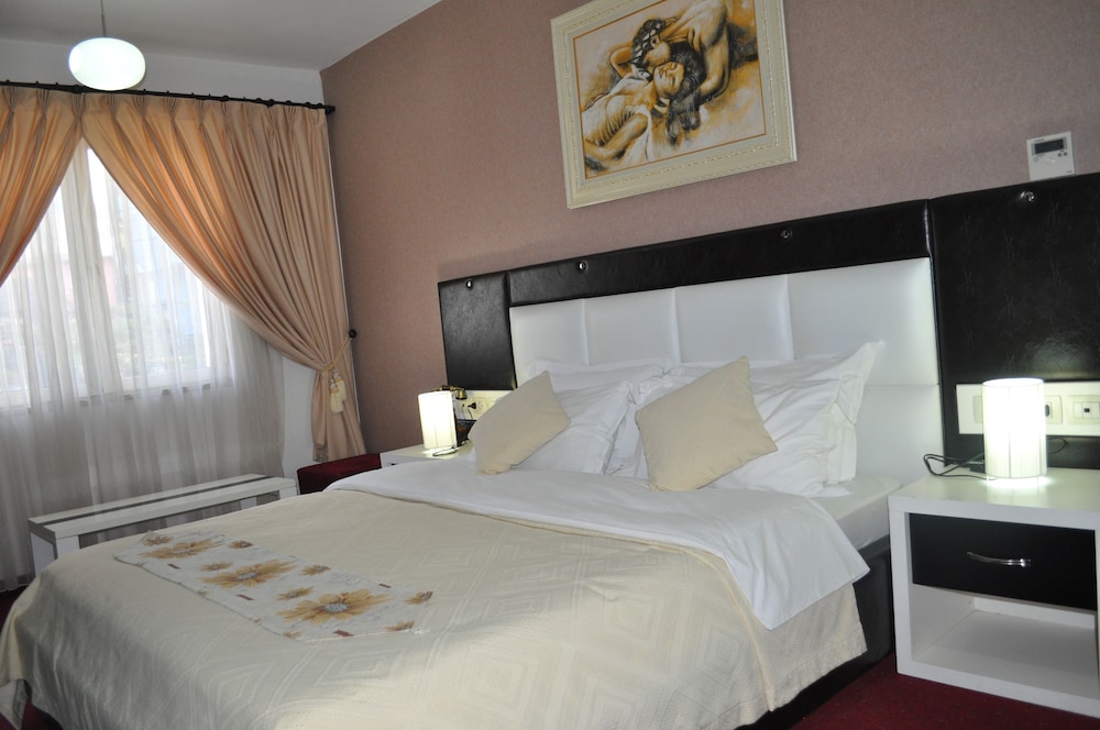 Hotel Liss 12/44