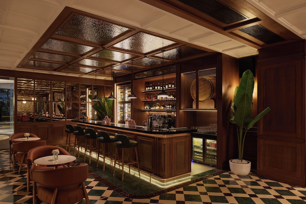 Gran Melia Jakarta 12/74