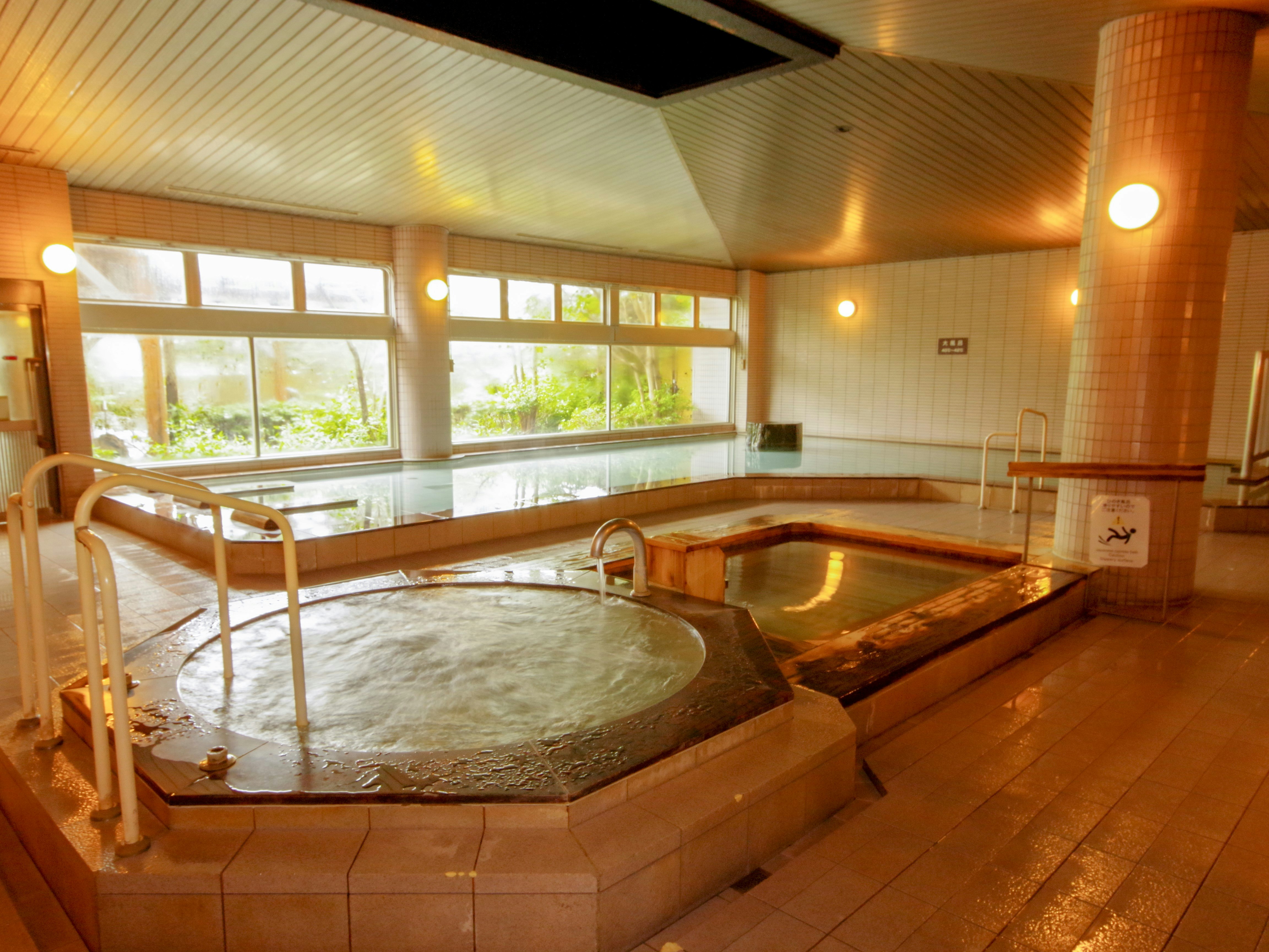 Hotel Epinard Nasu 3/8