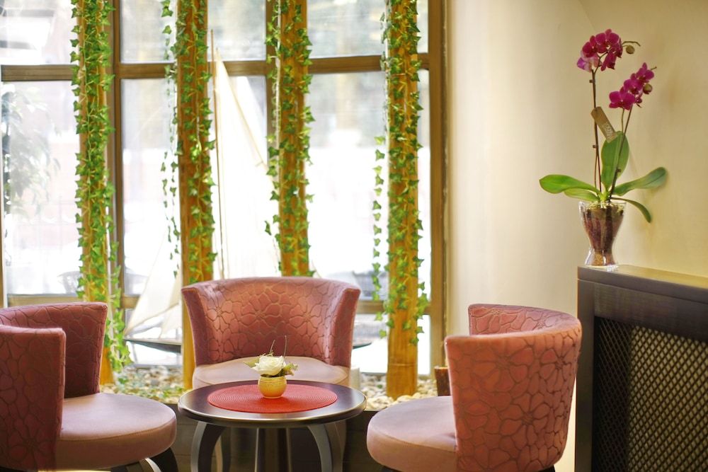 Garni Hotel Vozarev 44/67