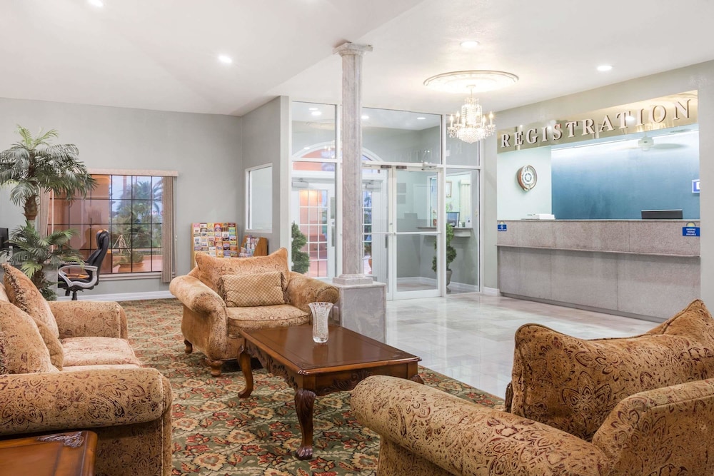 Days Inn by Wyndham Portland/Corpus Christi 17/21