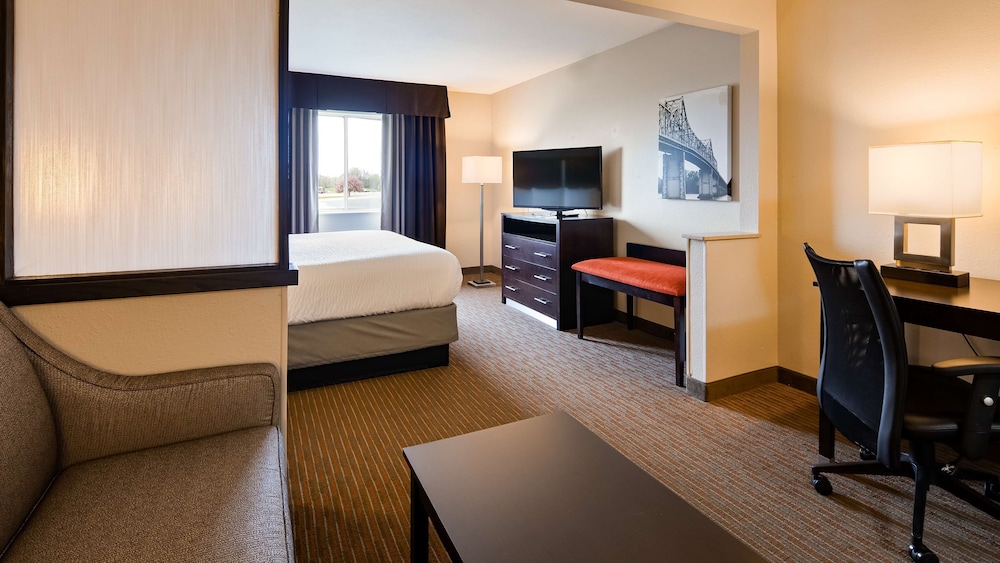 Best Western Pearl City Inn 26/33