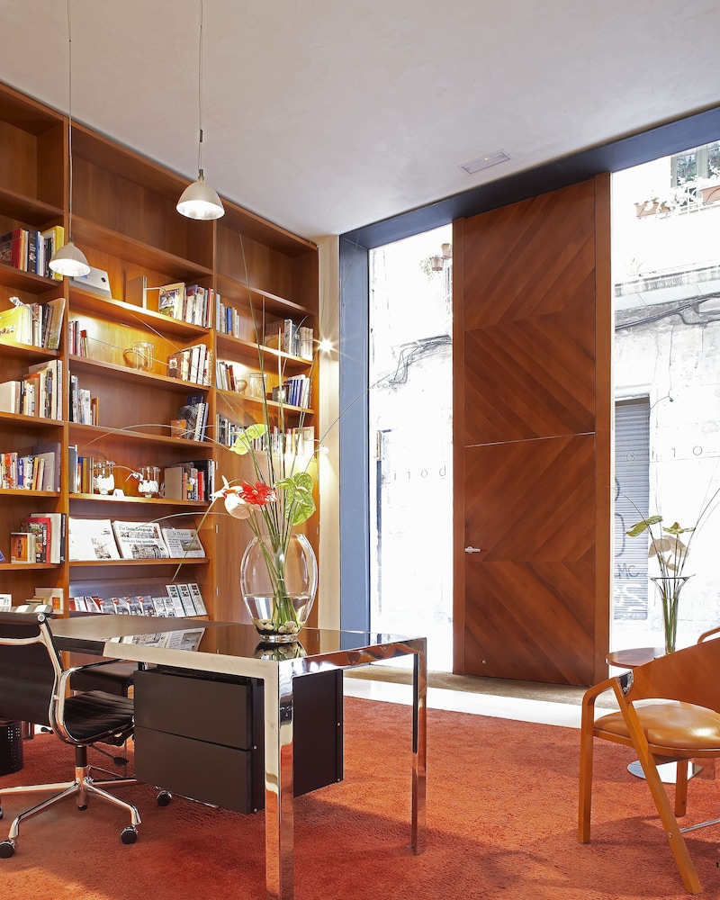 Mercer Boria Bcn 5/70