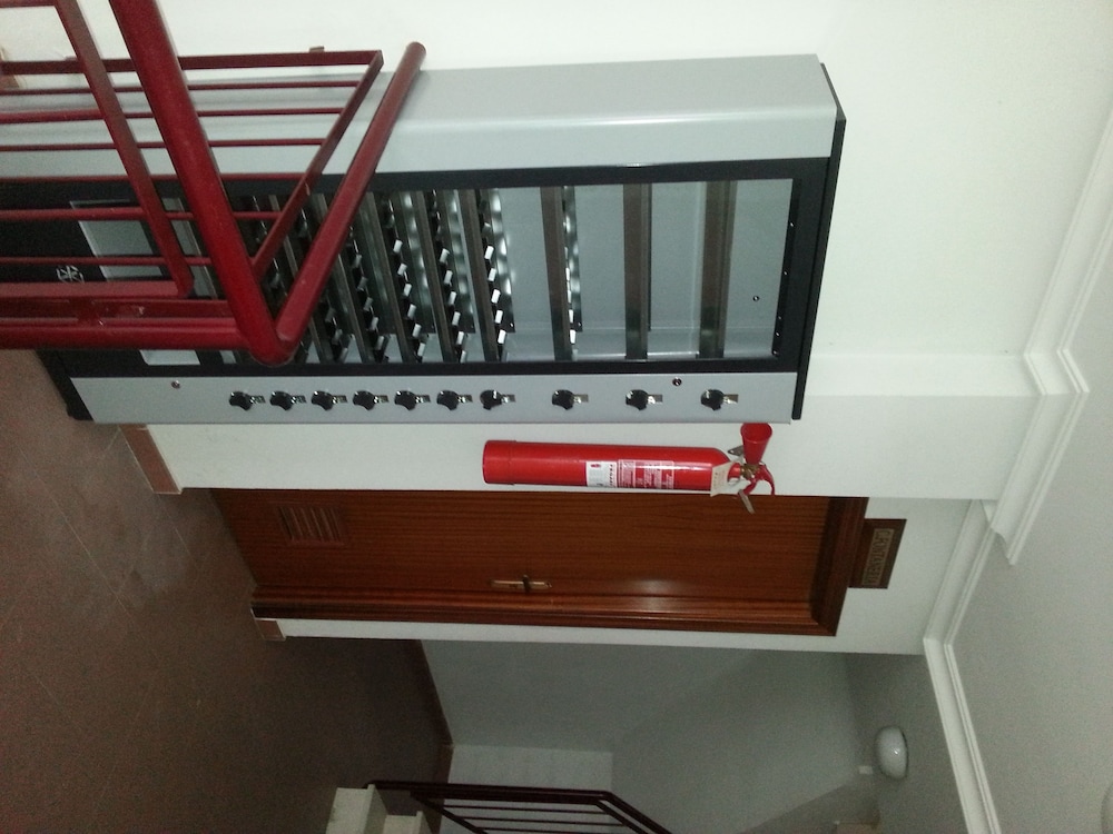 Apartamentos Barbancho 3/50