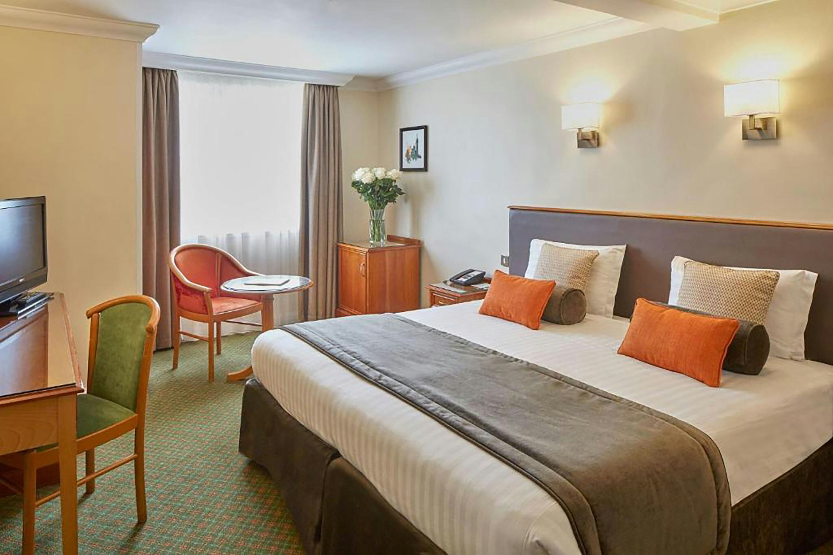 Lancaster Gate Hotel 6/14