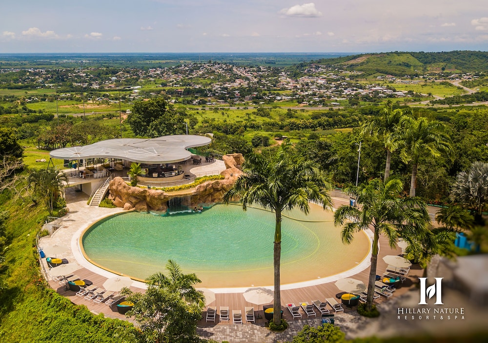 Hillary Nature Resort Spa 39/50