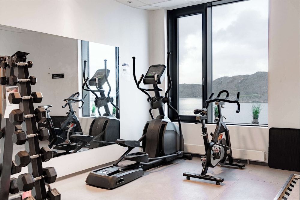 Scandic Havet 17/50
