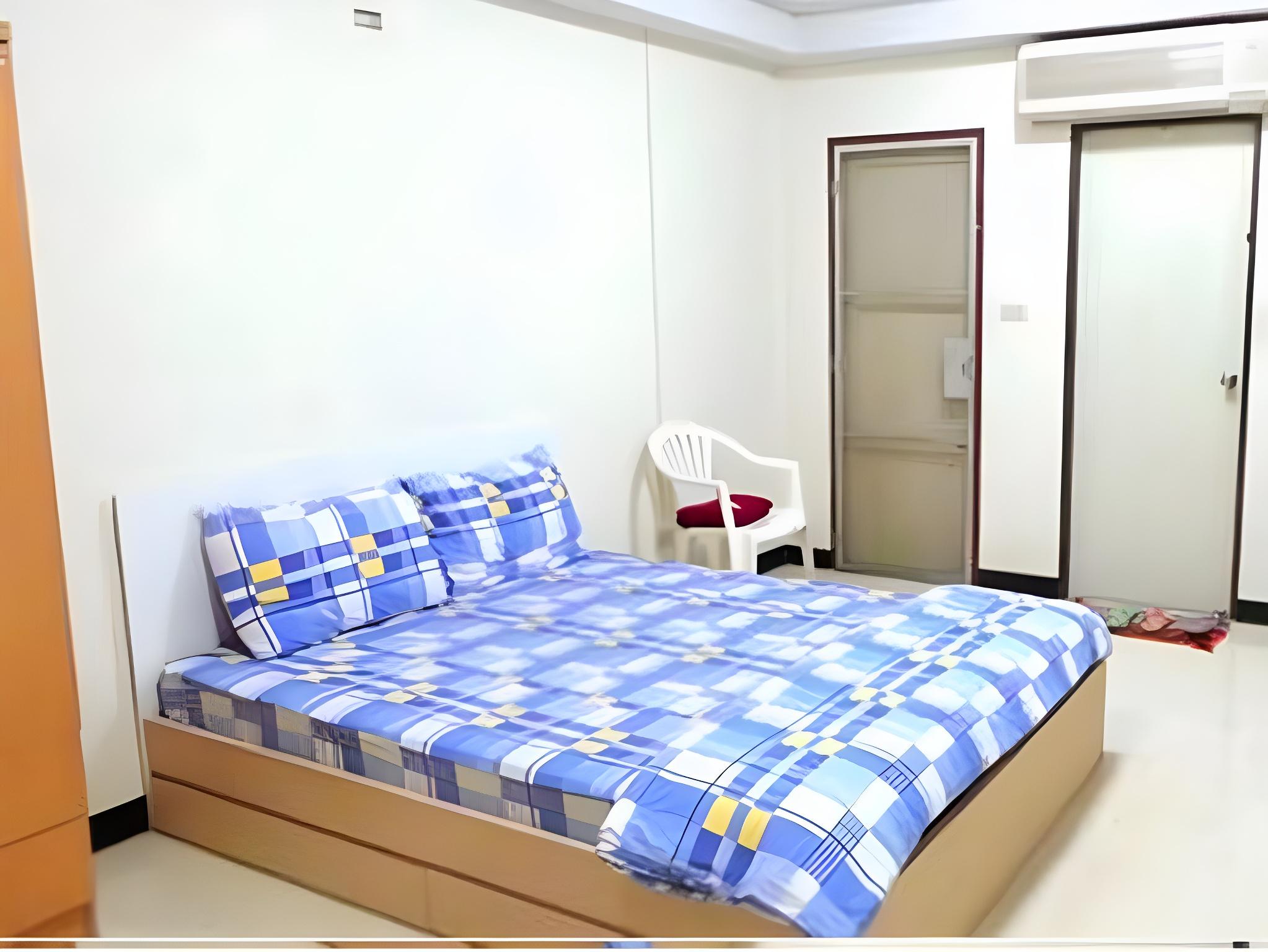 S&amp;P Service Apartment 5/10