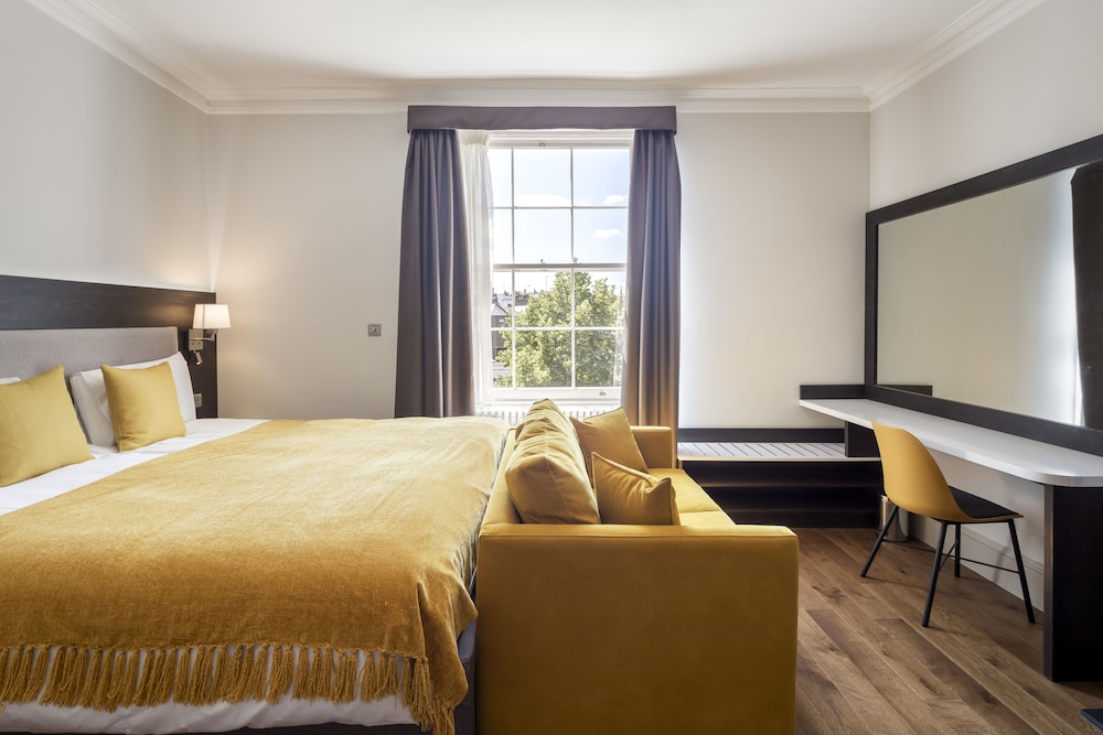 Notting Hill House 22/61