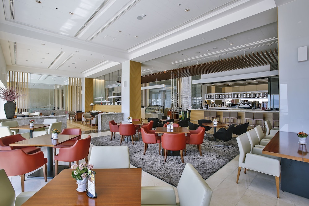 Hotel Hyundai By Lahan Mokpo 56/66
