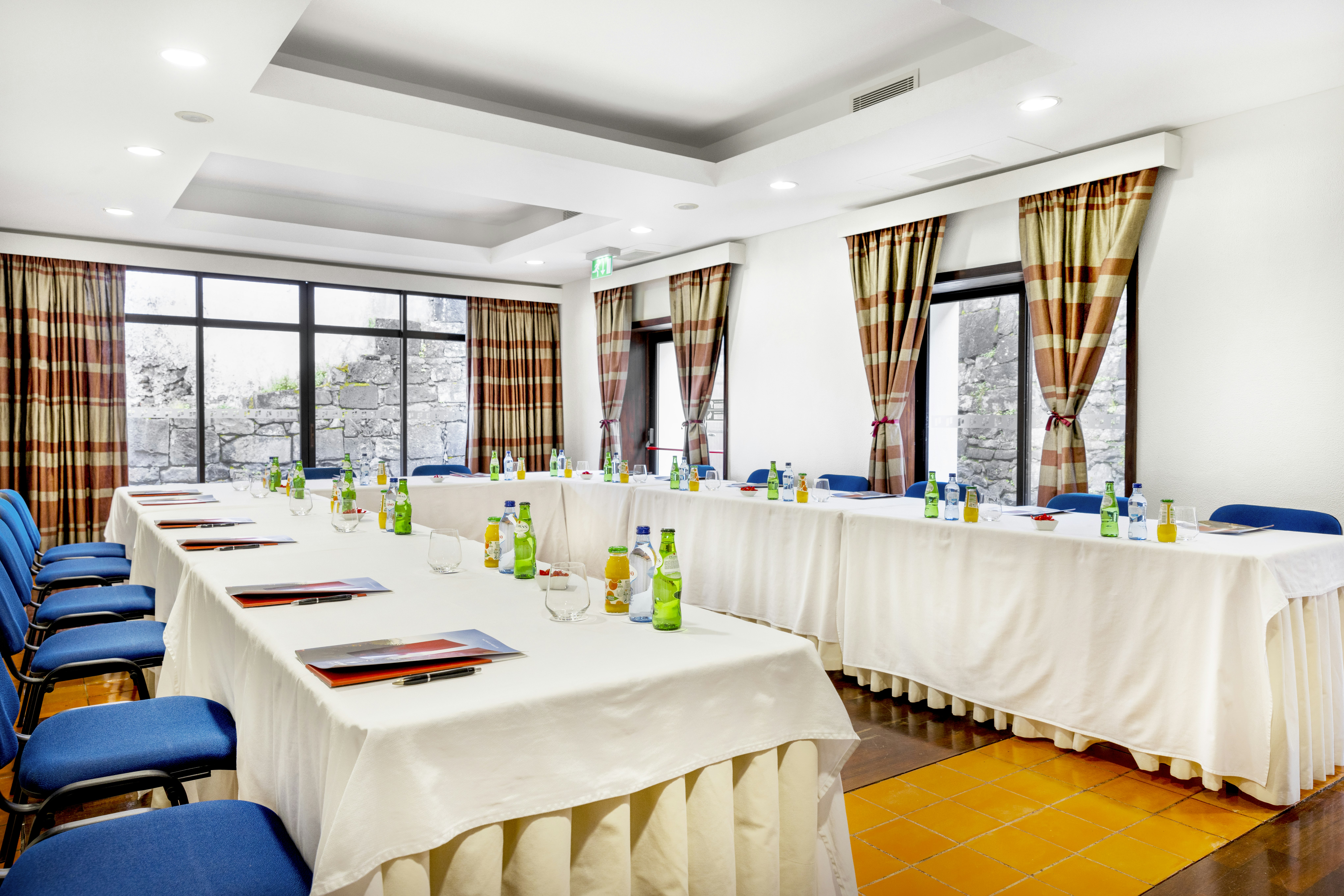 Pousada Forte Horta Historic Hotel 34/50