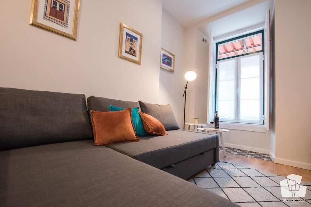 Alfama Dream Apartments 33/50