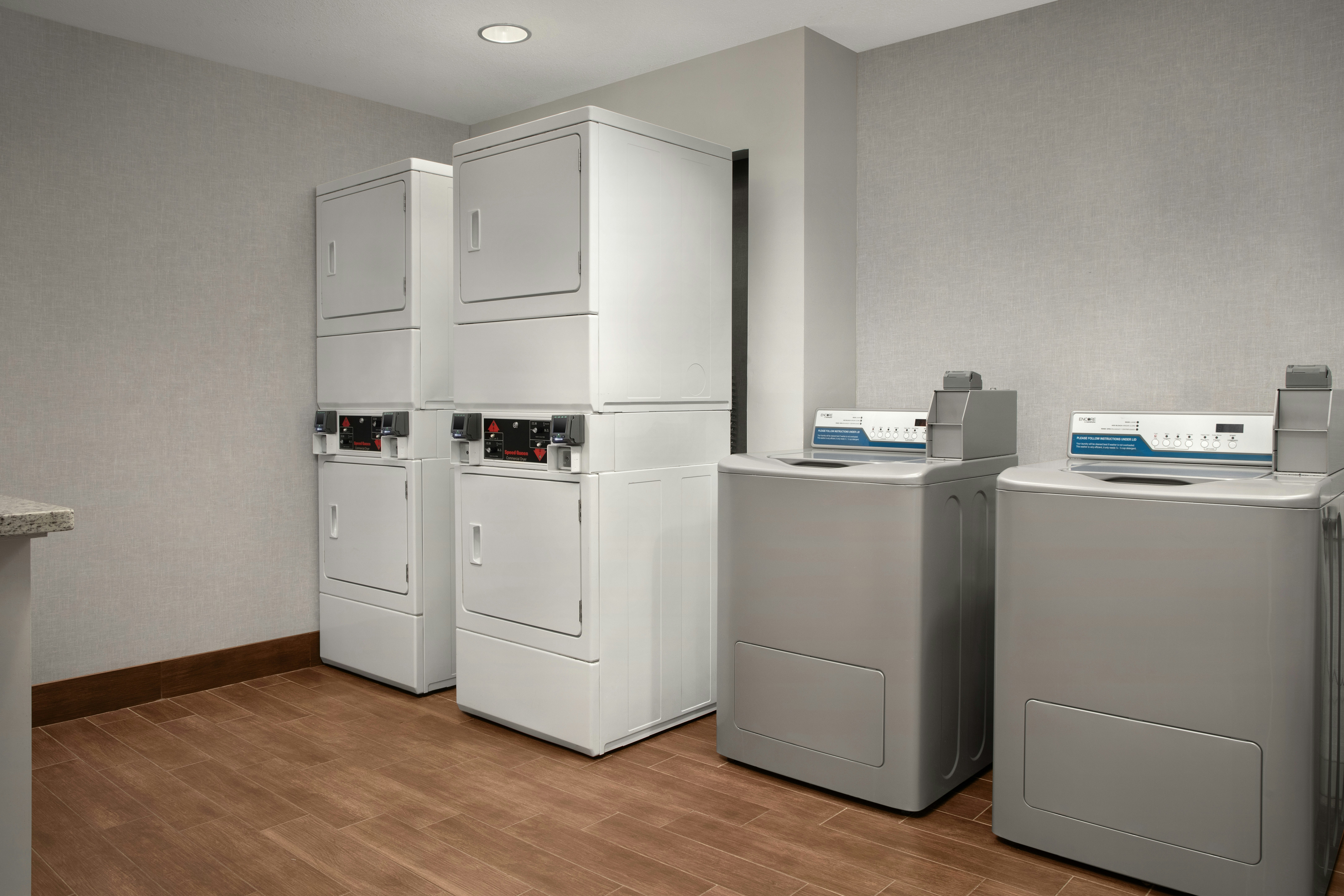 Homewood Suites by Hilton Yuma 4/16