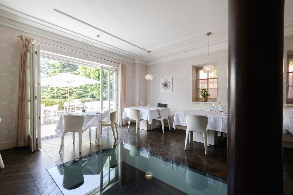 Hotel Eden 14/46