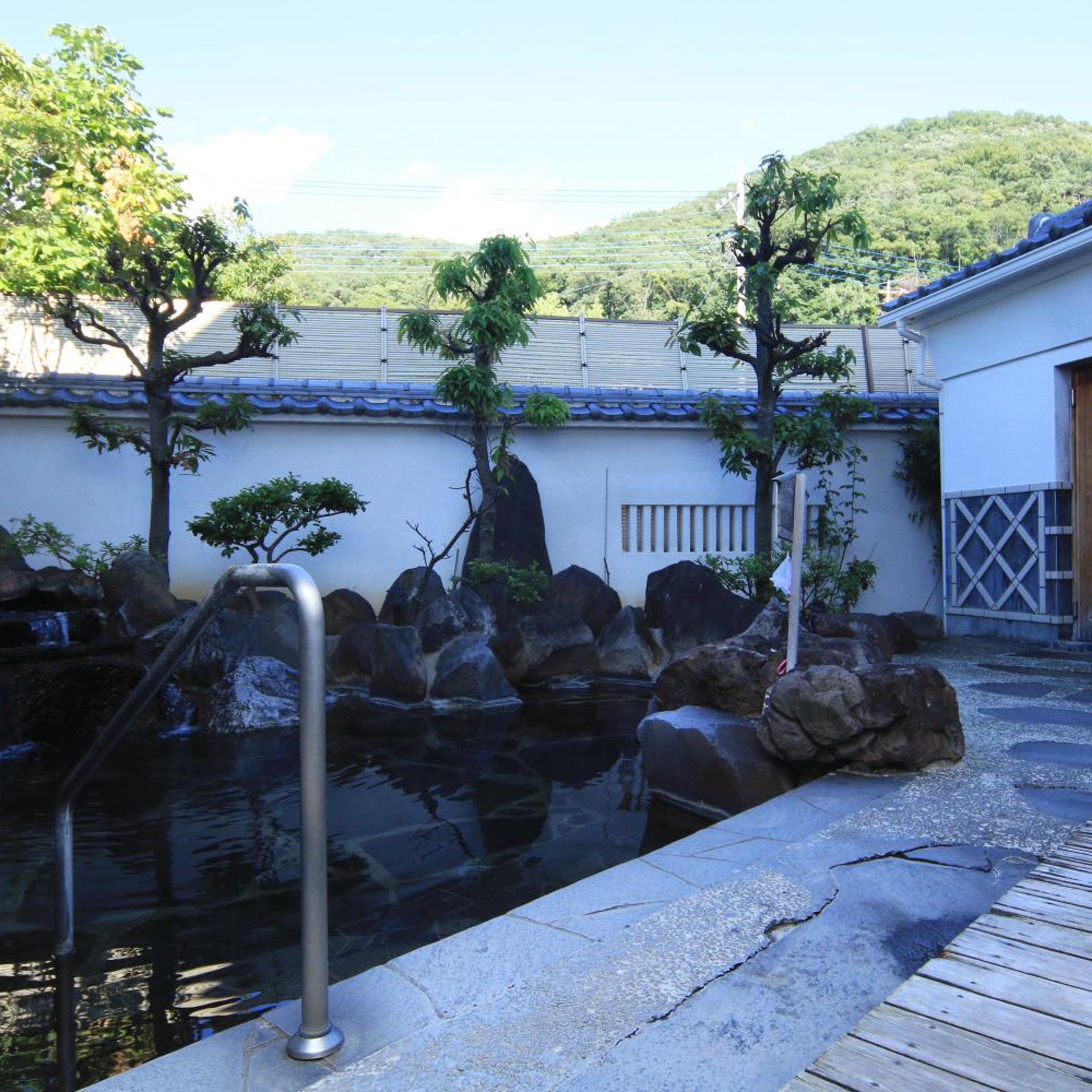YANAGIYA 49/50