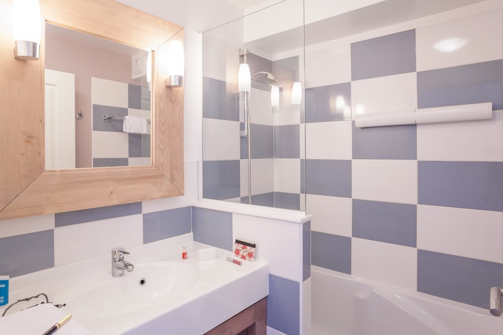 1 Bedroom, Apartment, Balcony or Terrace