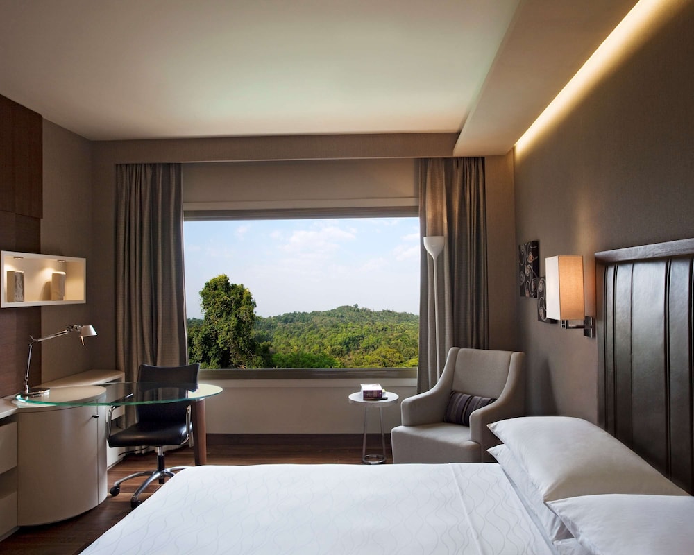 Hyatt Regency Delhi 41/72