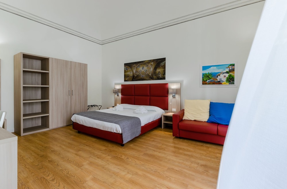 Belmonte 102 Exclusive Suite 10/50