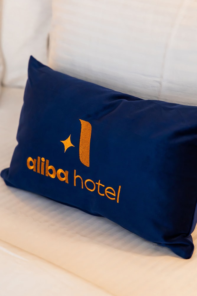 Aliba Hotel 24/50