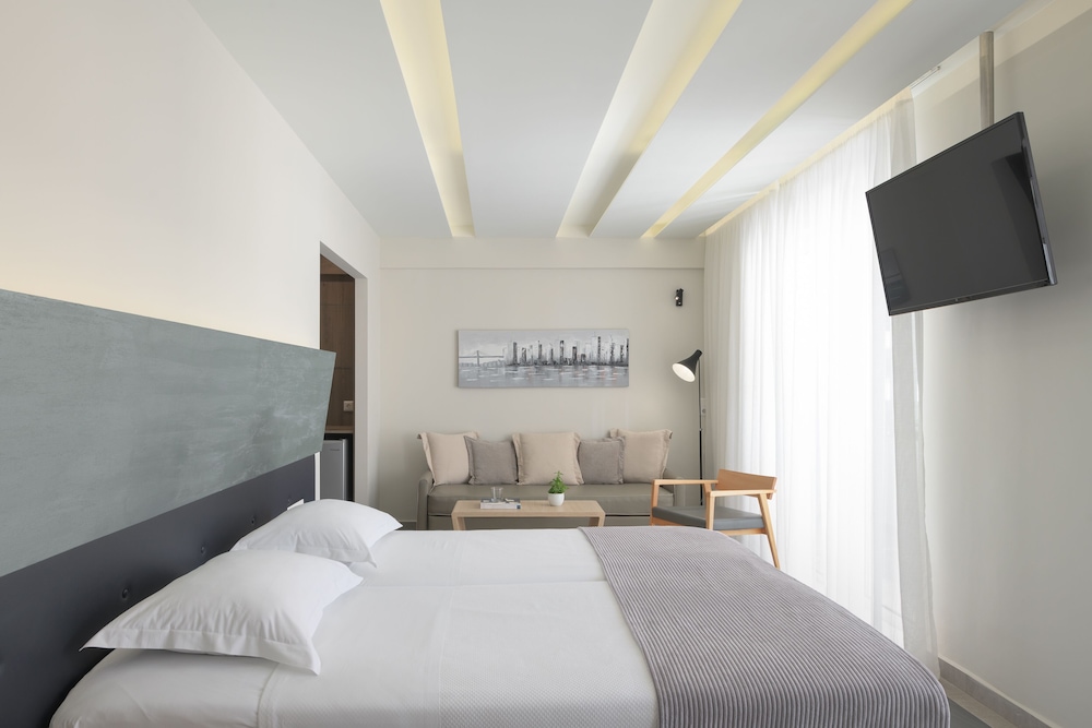 Melrose Rethymno by Mage Hotels 15/50