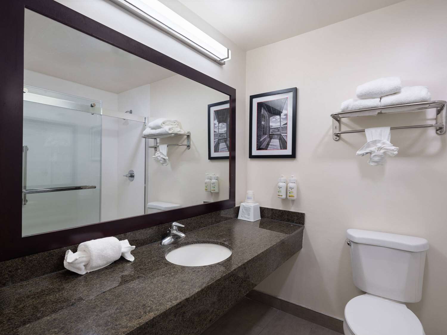 Ramada by Wyndham - Poway 48/51