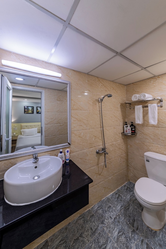 A25 Hotel - 251 Hai Ba Trung HCM 59/63