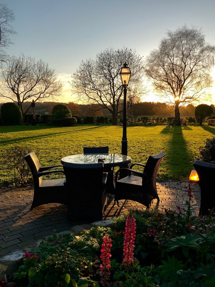 The Priory Hotel And Restaurant 32/42