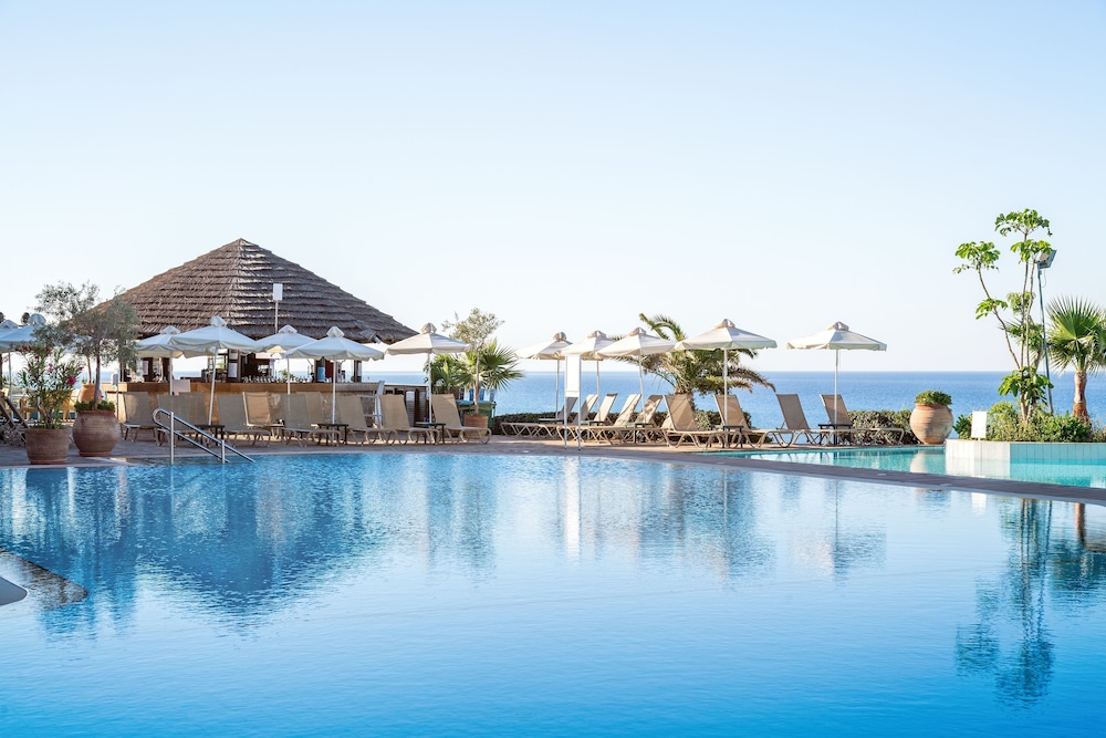 Atlantica Sungarden Beach Hotel 7/75