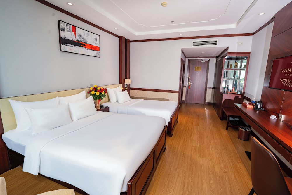 Van Phat Riverside Hotel 20/78
