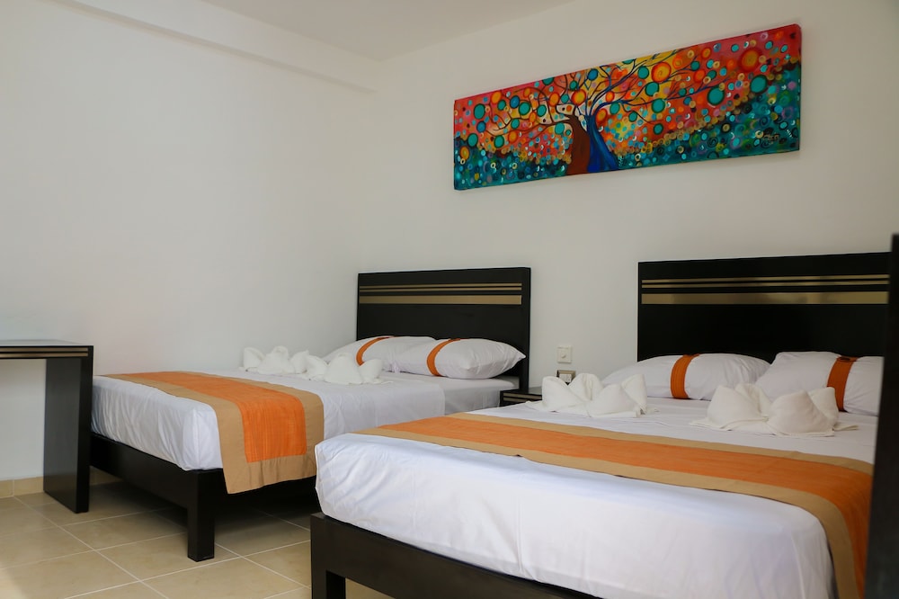 Gayser Apartamentos 16/39
