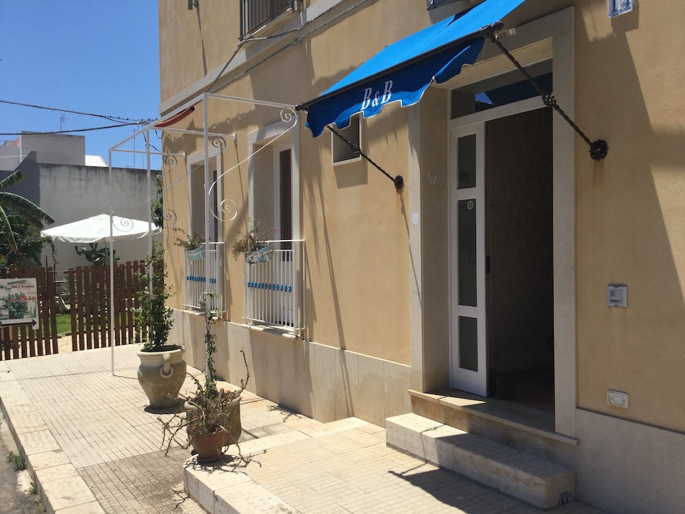 Bed & Breakfast U'iazzu 1/47