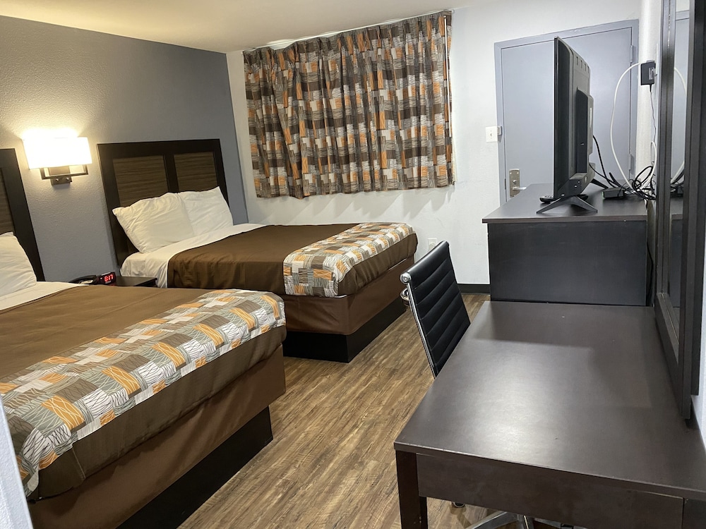 Hillside Motel Glen Mills 5/24