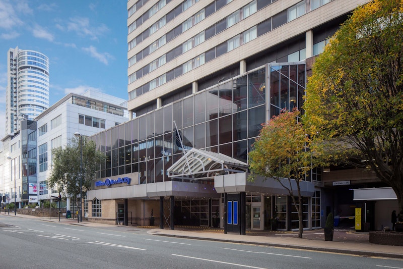 Hilton Leeds City 78/78