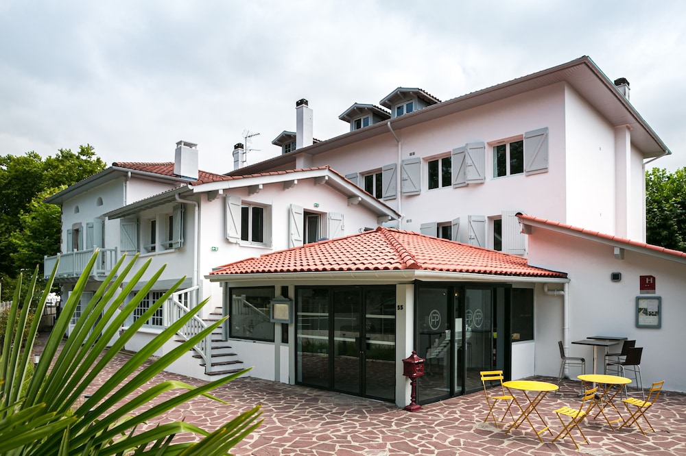 Citotel Du Pont 3/50