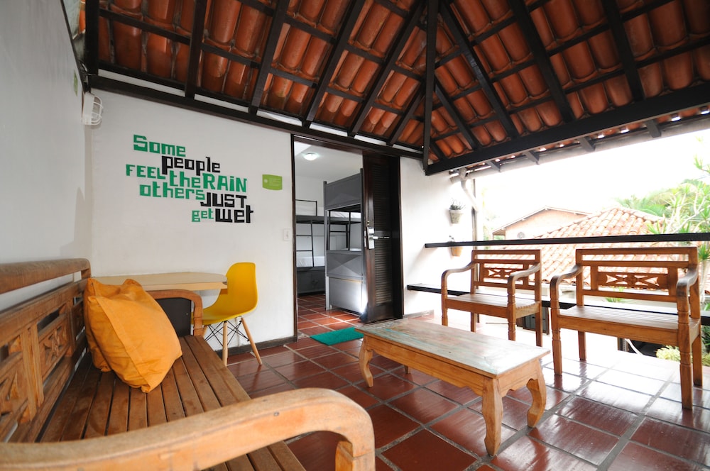 Che Lagarto Hostel Búzios 18/38