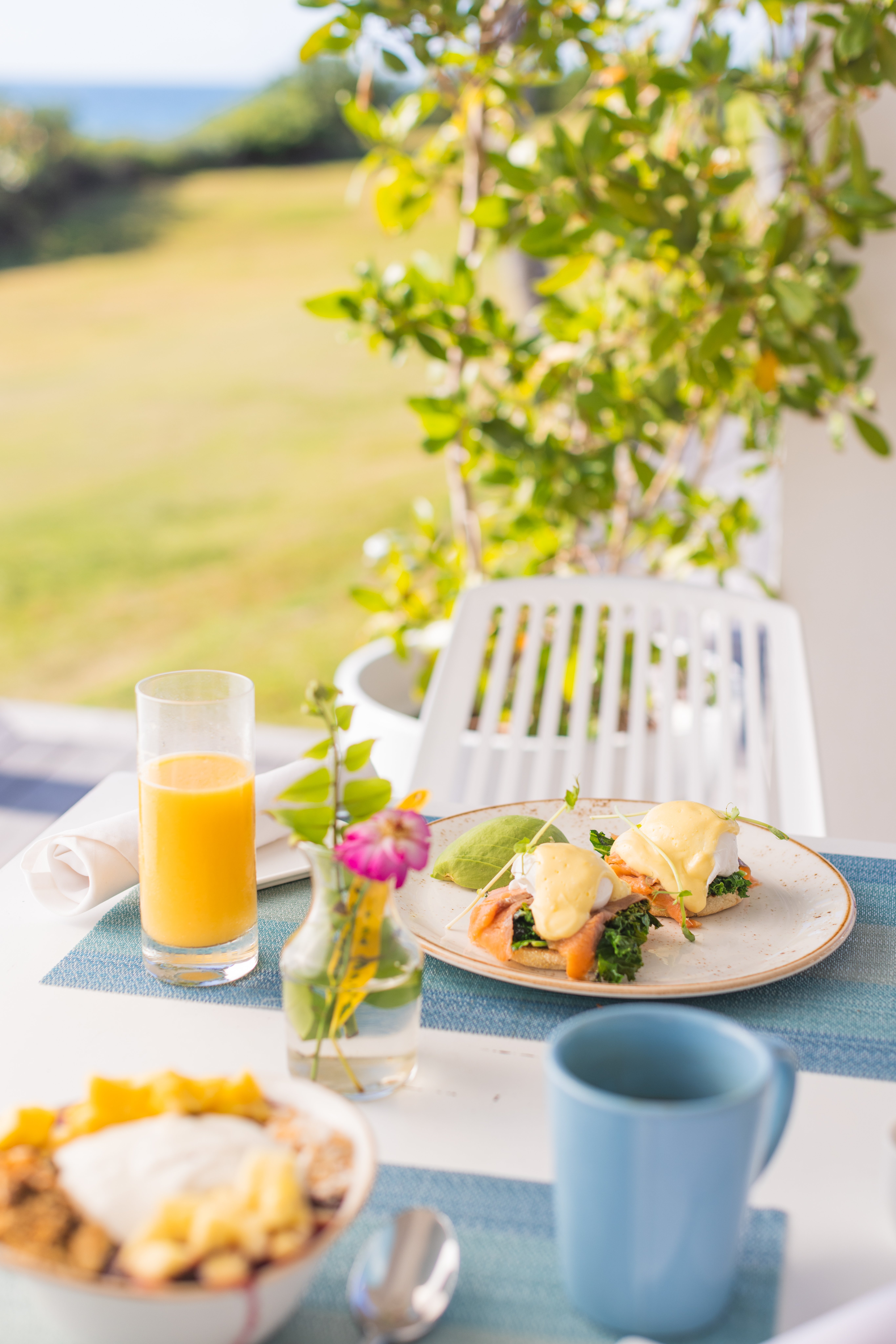 THE COVE ELEUTHERA 43/50
