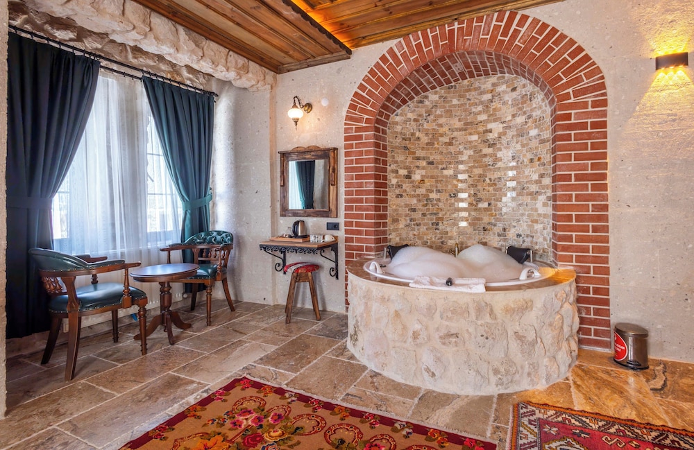 Cappadocia Bloom Hotel 22/41