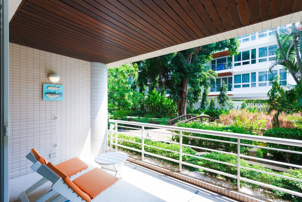 Baan San Dao Hua Hin 写真1