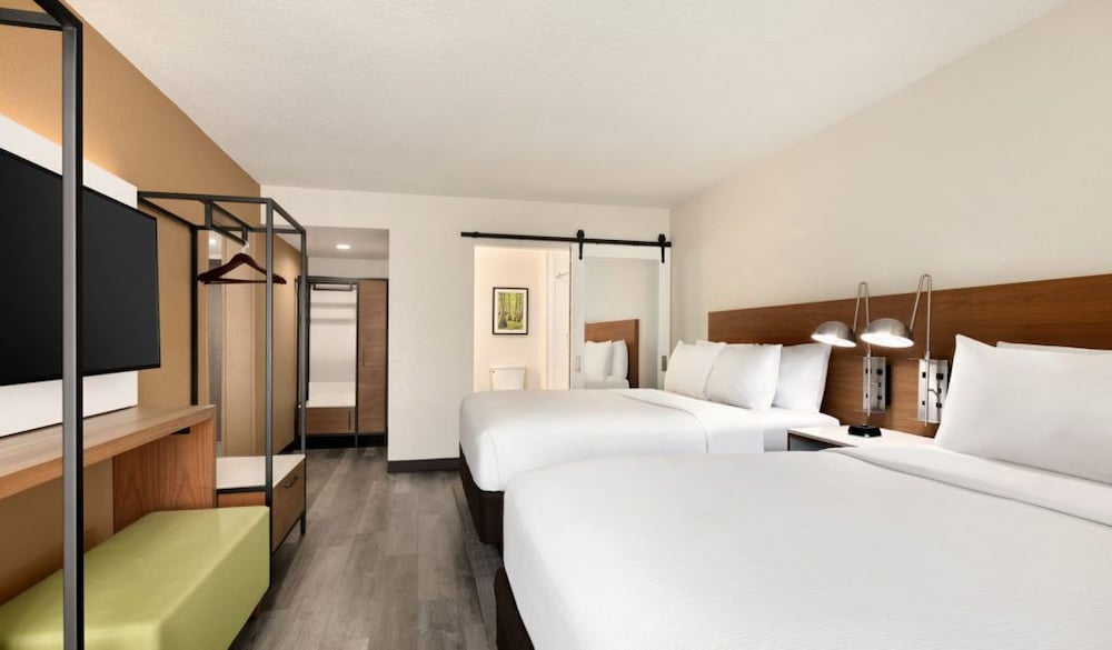 Four Points by Sheraton Alexandria 12/50