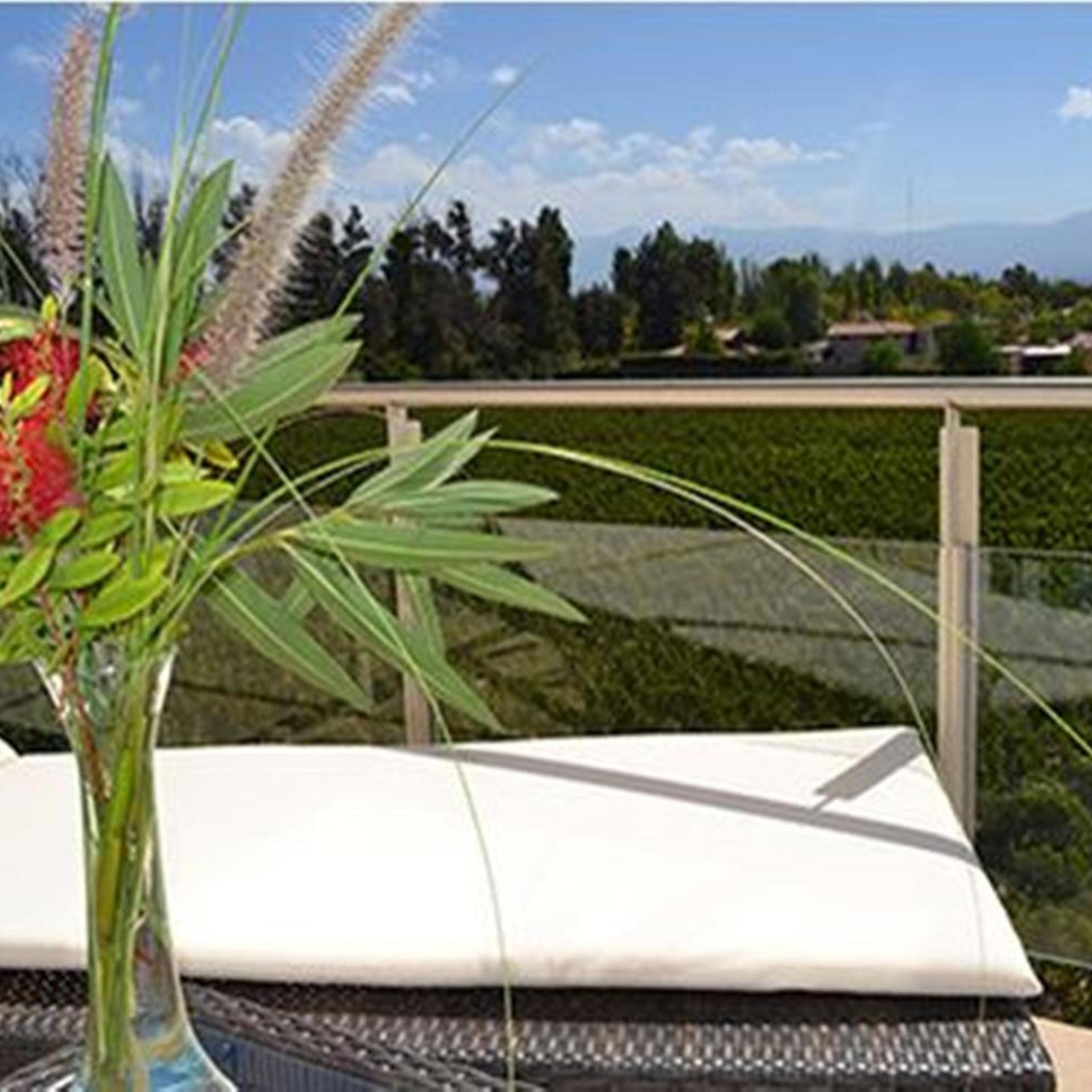 Hotel Finca Hermitage 10/26