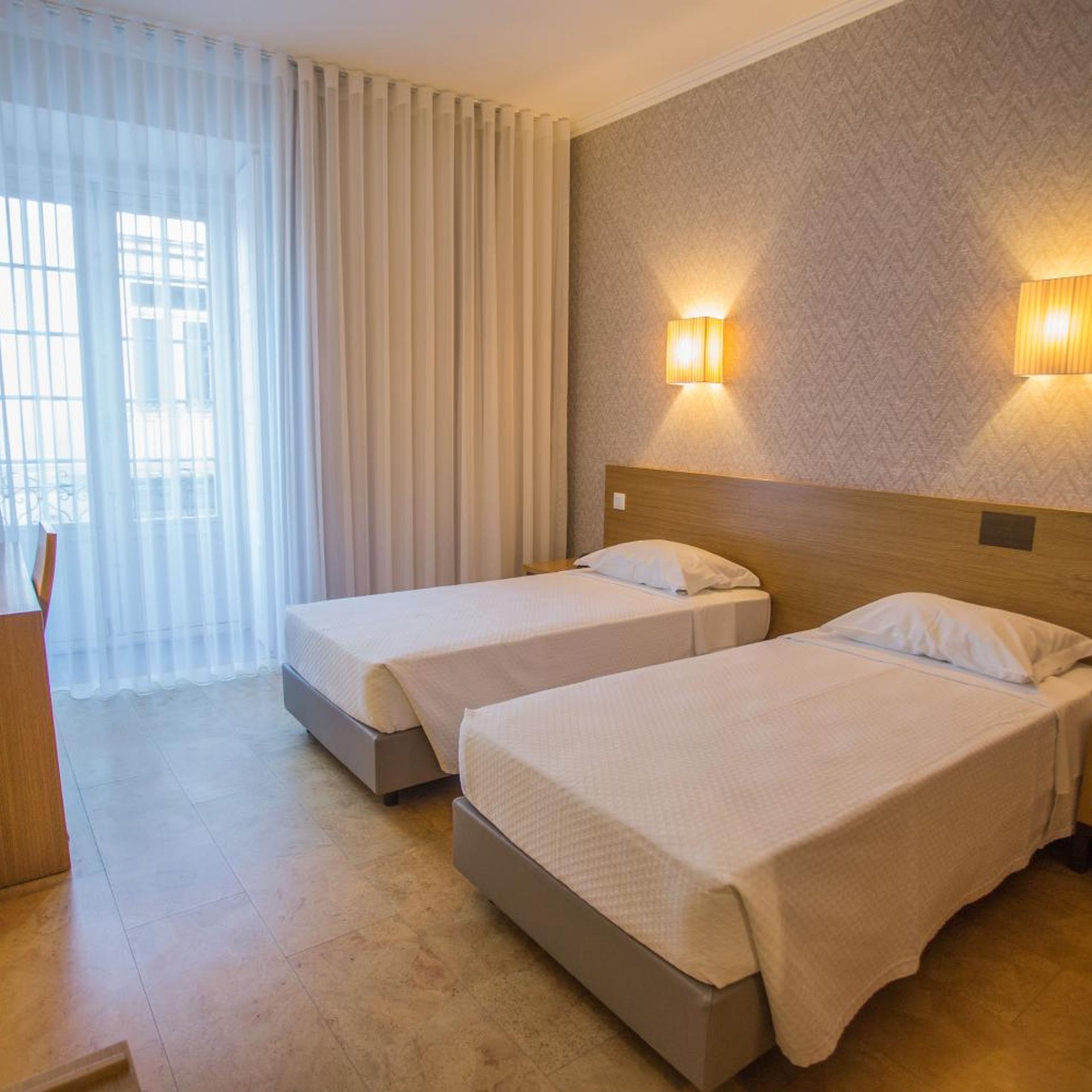 Hotel Brazao 11/50