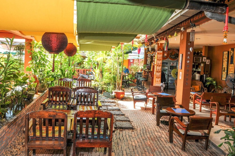 All In 1 Guesthouse Chiang Mai 56/74
