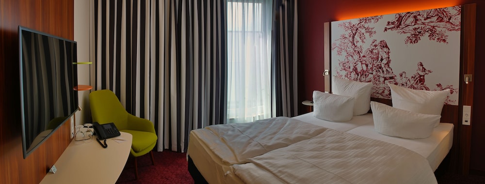 IBB HOTEL INGELHEIM 14/70