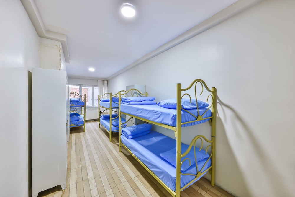 Gokce Pansiyon - Adult Only 17/52