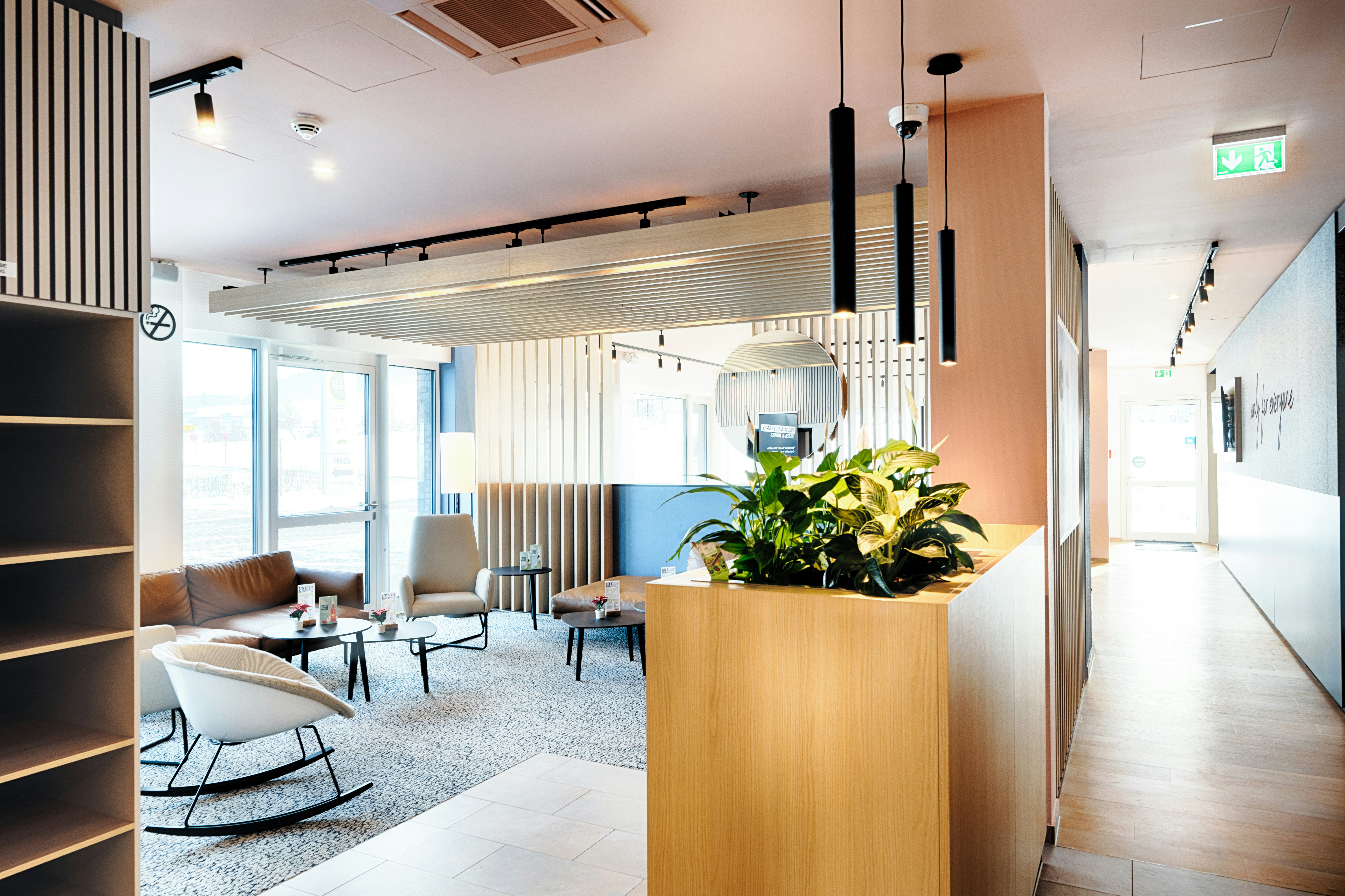 B&b Hotel Willingen 34/50