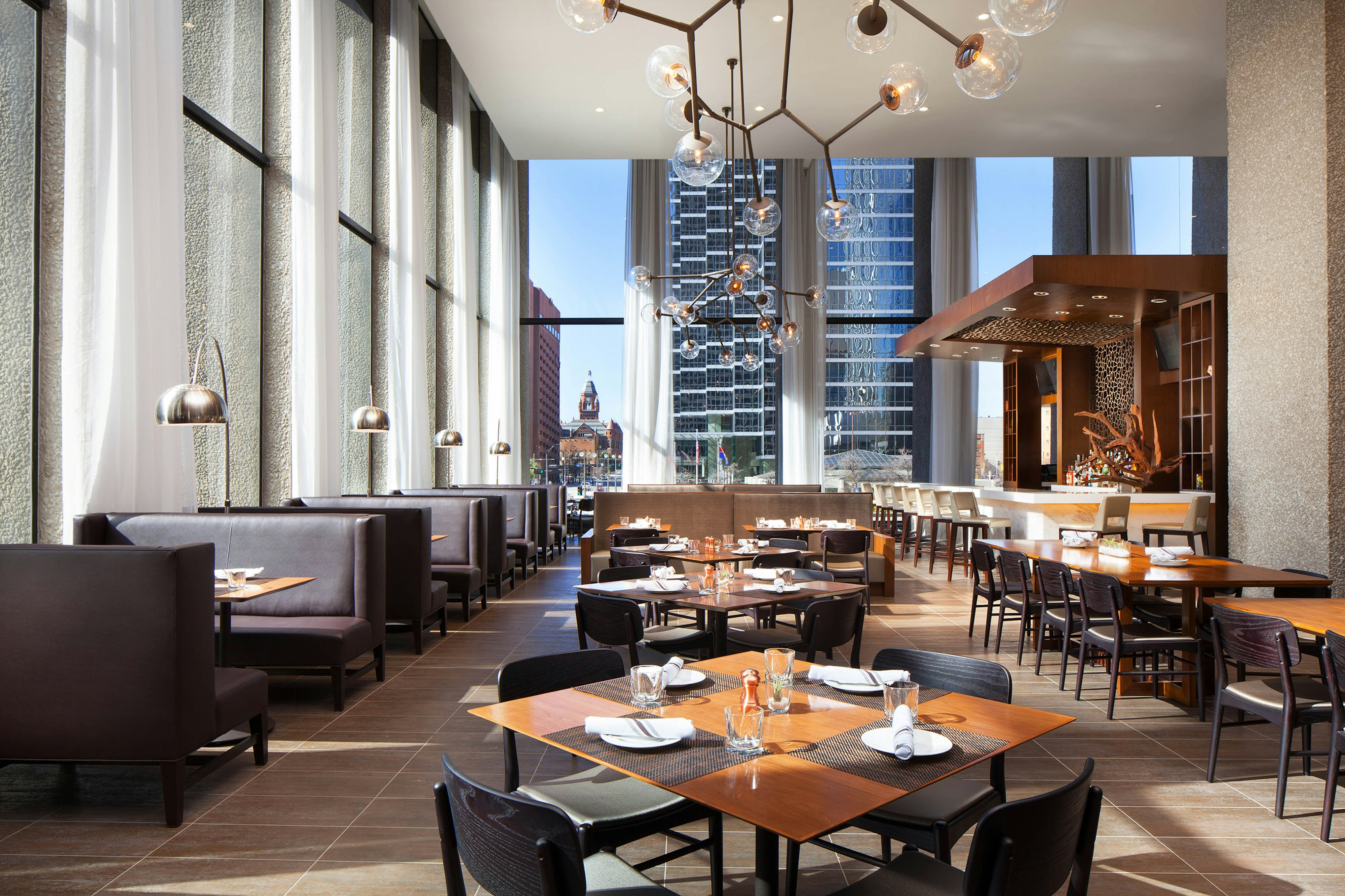 The Westin Dallas Downtown 15/30