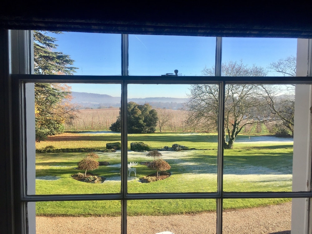 Glewstone Court Country House Hotel 23/50