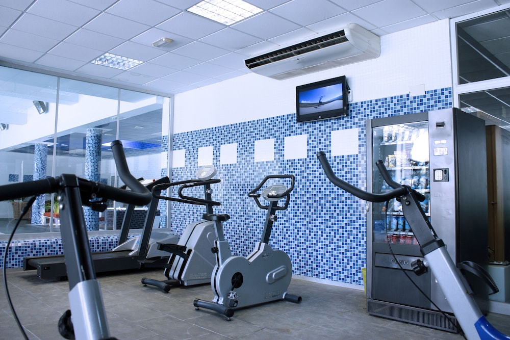 Ibersol Spa Aqquaria Suites 30/52