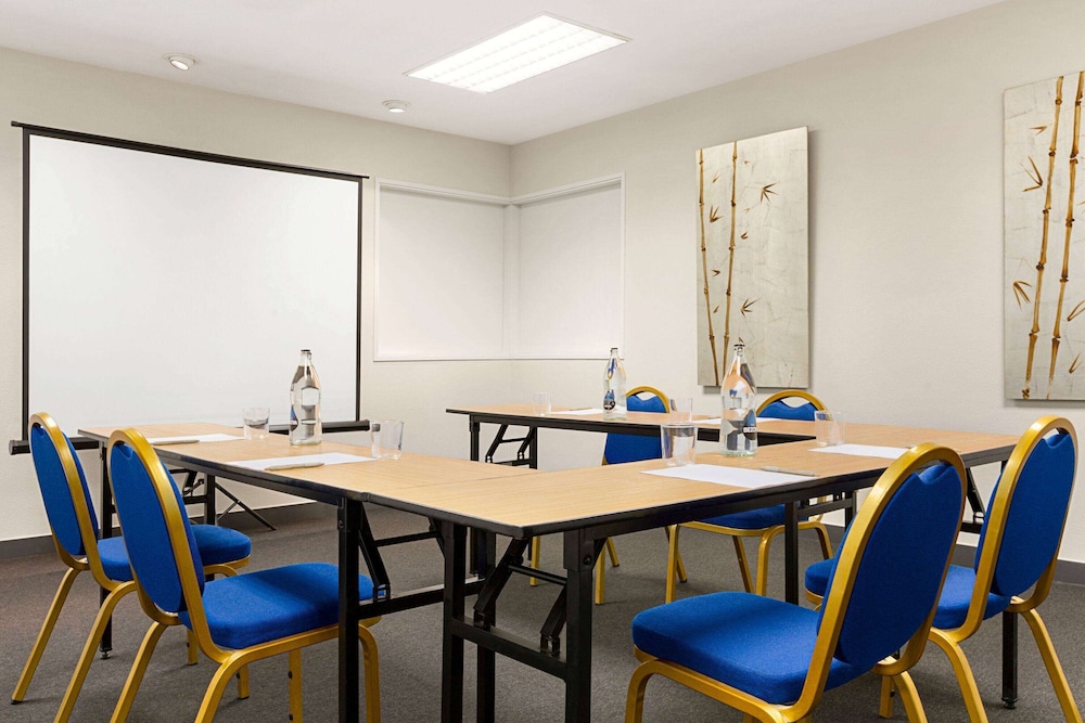 Ramada By Wyndham Madrid Tres Cantos 31/40